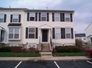 309 Shadbush Dr, Blacklick, OH 43004