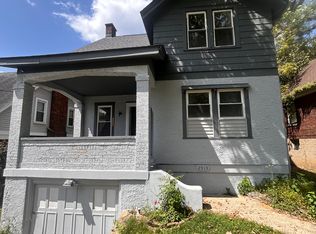 2913 Debreck Ave, Cincinnati, OH 45211