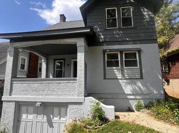 2913 Debreck Ave, Cincinnati, OH 45211