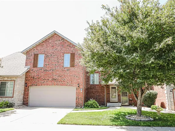 2335 W Chesterfield Blvd APT B, Springfield, MO 65807