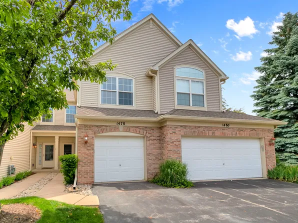 1478 Doolittle Ln, Grayslake, IL 60030