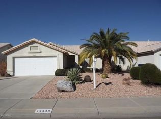 14448 W Carlin Dr, Surprise, AZ 85374