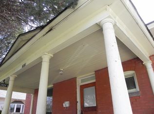 1929 Carteret Ave, Pueblo, CO 81004