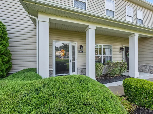 1410 Carylake Cir, Columbus, OH 43240
