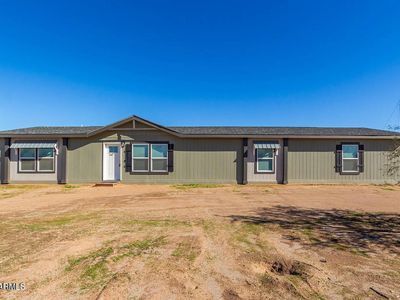 8708 E Bella Vista Rd, San Tan Valley, AZ, 85143