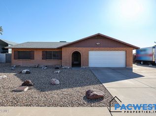 4801 W Beverly Ln, Glendale, AZ 85306