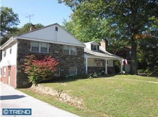 266 Saxer Ave, Springfield, PA 19064