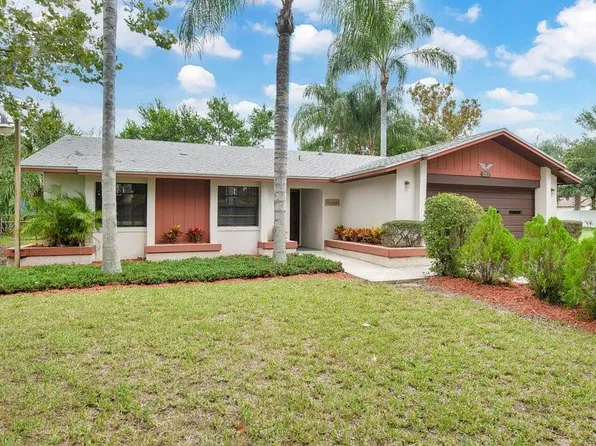 7317 Tomberlin Ln, Mount Dora, FL 32757