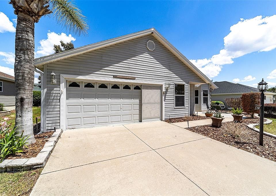 17869 SE 86th Auburn Ave, The Villages, FL 32162 | Zillow