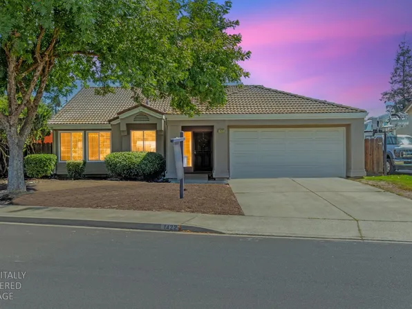 1422 Tawny Ln, Turlock, CA 95380