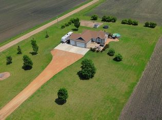 10274 Quimby Ave SW, Cokato, MN 55321