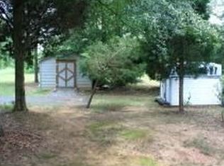 210 Claytenna Rd, Shelby, NC 28152