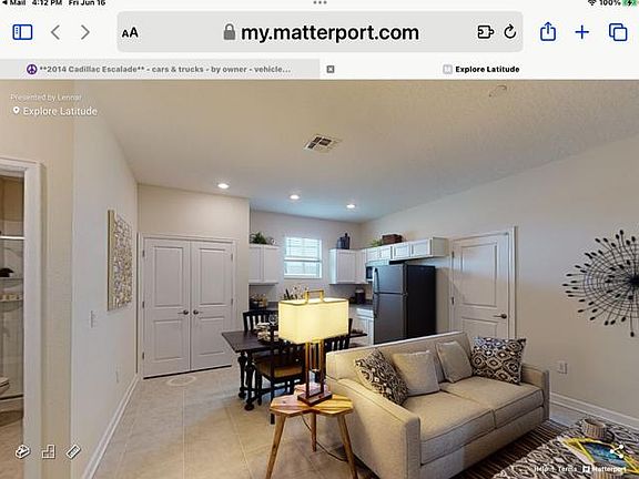 3rd image of 696 Trotters Dr