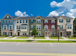 1109 Tender Dr, Apex, NC 27502