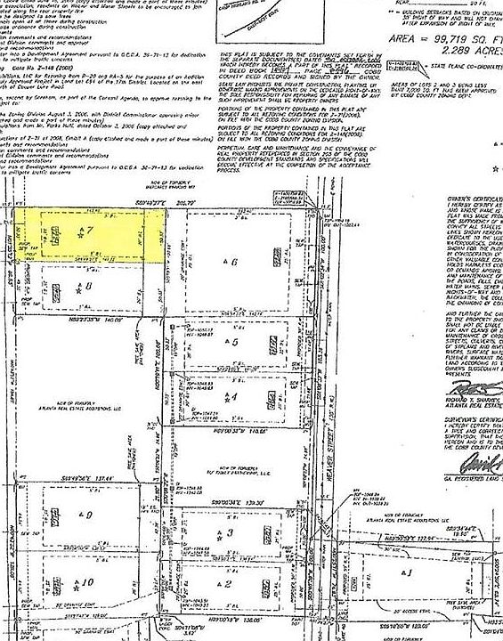 1st image of 4229 Maner St SE #7
