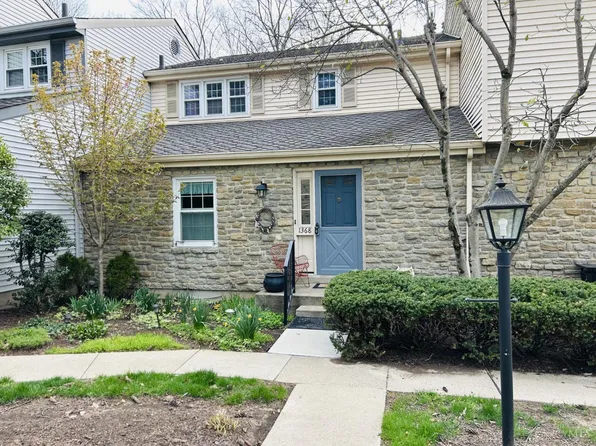 1368 Pennsbury Dr #3, Cincinnati, OH 45238