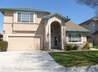 587 Birchwood Rd, Brentwood, CA 94513