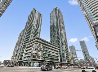 4070 Confederation Pkwy Unit 2605, Mississauga, ON L5B 0E9