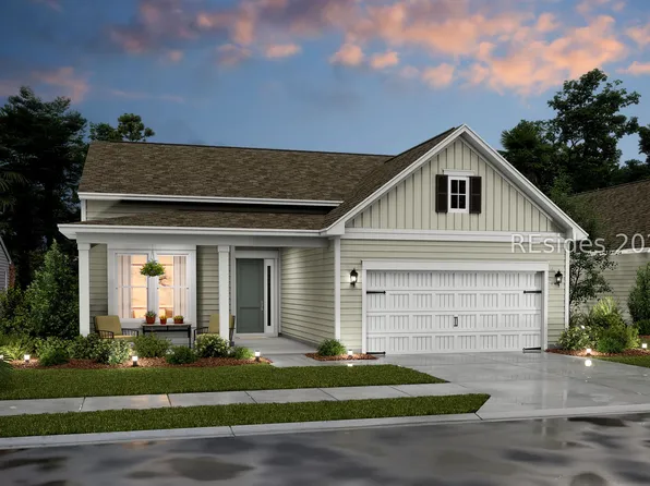 8 Estuary Dr, Bluffton, SC 29909