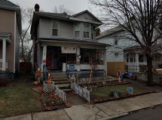 79 S Eureka Ave, Columbus, OH 43204