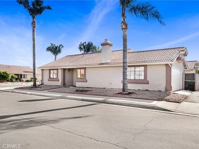 2952 La Habra Ave, Hemet, CA, 92545