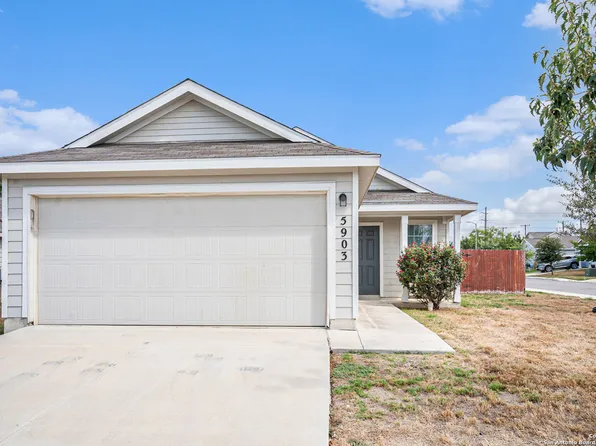 5903 Autumn Palms, San Antonio, TX 78242