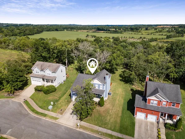2505 Val Marie Dr, Madison, TN 37115