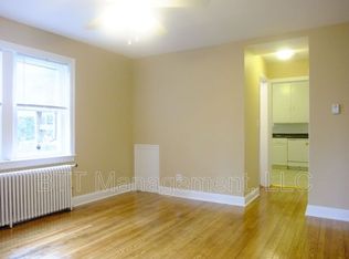 8405 Greenwood Ave APT 3, Takoma Park, MD 20912