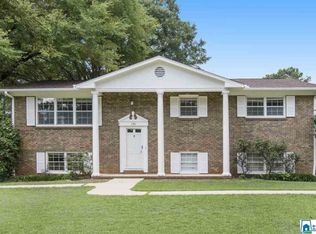 170 Sequoia St, Montevallo, AL 35115