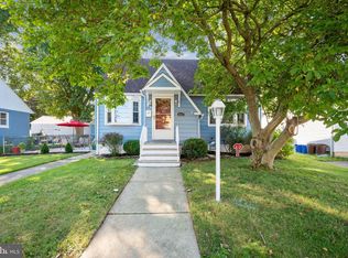 602 W Harrison Ave, Magnolia, NJ 08049