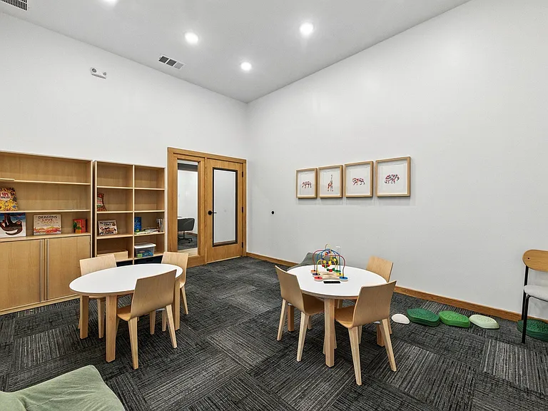 Kids Playroom