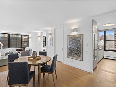 117 E 57th St APT 21H, New York, NY, 10022