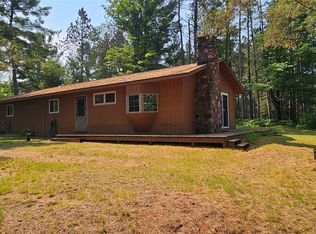 3555 N Birch Lane, Radisson, WI 54867