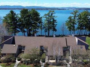 504 South Beach Road, South Burlington, VT 05403