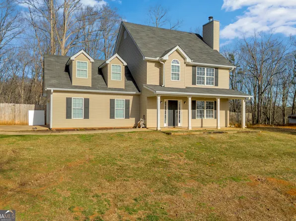3455 Navigator Ln, Gainesville, GA 30507