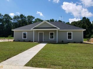 320 Glazebrook Ave, Statesboro, GA 30458