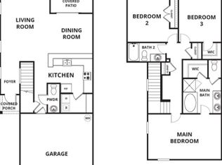 3087 Hover Hall Ln, New Pt Richey, FL 34655