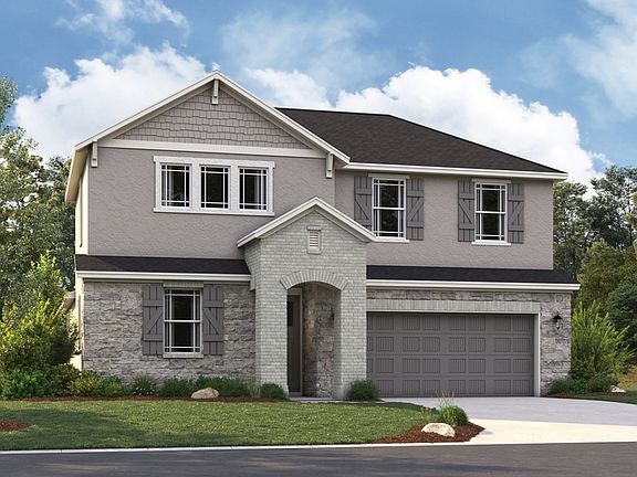 Elevation B