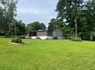 9160 Grape Ave, Frankston, TX 75763