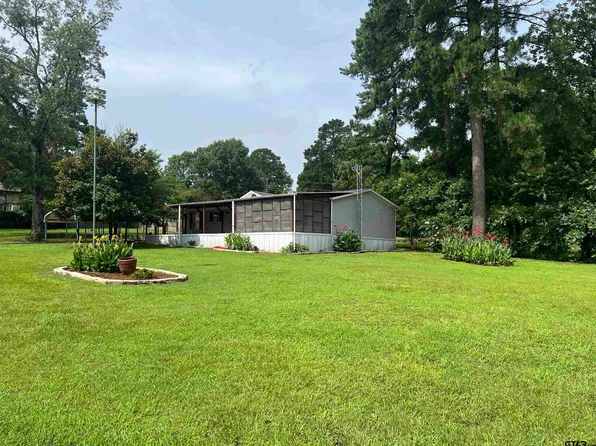 9160 Grape Ave, Frankston, TX 75763
