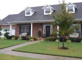 3909 SW Huckleberry St, Bentonville, AR 72713
