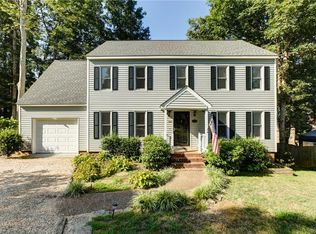 11805 Winbury Ct, Midlothian, VA 23114