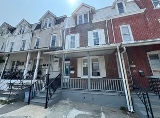 826 N 9th Street, Allentown, PA 18102