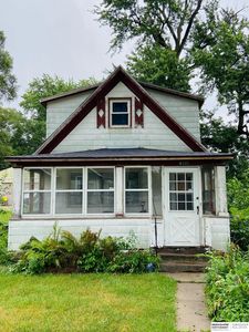 4105 N 38th St, Omaha, NE, 68111