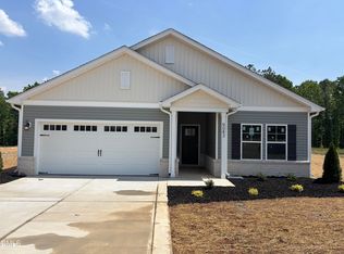9043 Phoenix Ct, Middlesex, NC 27557