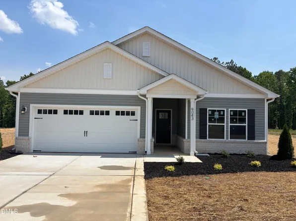 9043 Phoenix Ct, Middlesex, NC 27557