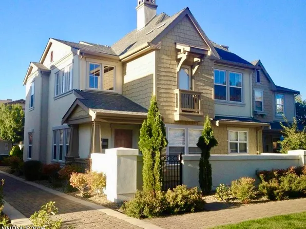 7616 Stone Bluff Way, Reno, NV 89523
