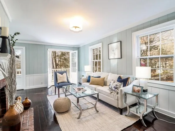 133 Hickory Kingdom Road, Bedford, NY 10506