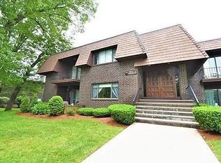 131 Forest St UNIT E2, Saugus, MA 01906