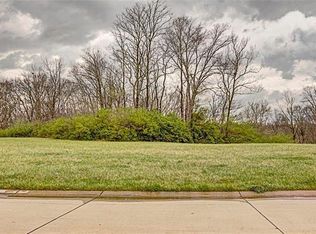 1356 Lantern Lights Cir, Lebanon, IL